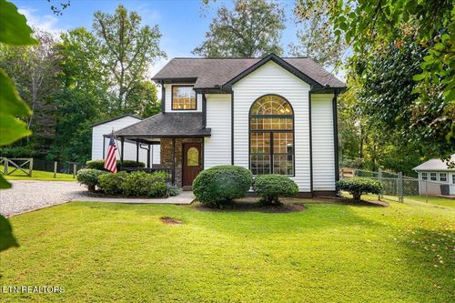 804 Pine Hollow Rd, Jacksboro, TN, 37757-3806 | Card Image