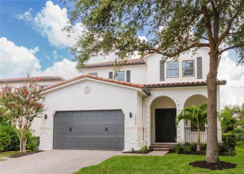 10467 Henbury St, Orlando, FL, 32832-6957 | Card Image