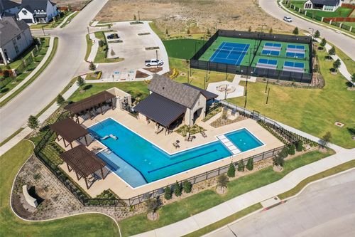 2350 Rolling Vista Ln, Prosper, TX, 75078-2859 | Card Image