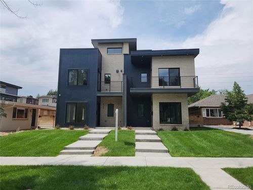 537 Josephine St, Denver, CO, 80206-4210 | Card Image