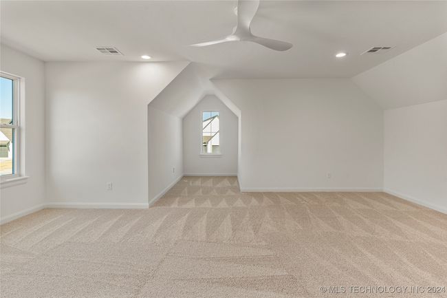2968 E 146 Th Pl S, House other with 4 bedrooms, 3 bathrooms and null parking in Bixby OK | Image 57