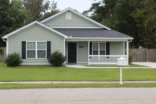 143 Carolina Dr, Saint Stephen, SC, 29479-3384 | Card Image