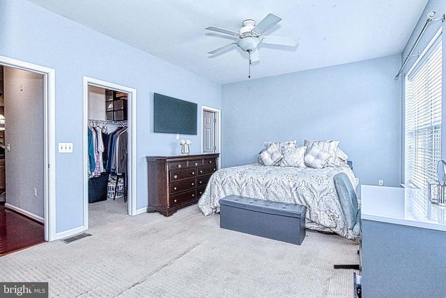 101 - 13812 Breezy Ridge Way, Townhouse with 3 bedrooms, 3 bathrooms and null parking in WOODBRIDGE VA | Image 18