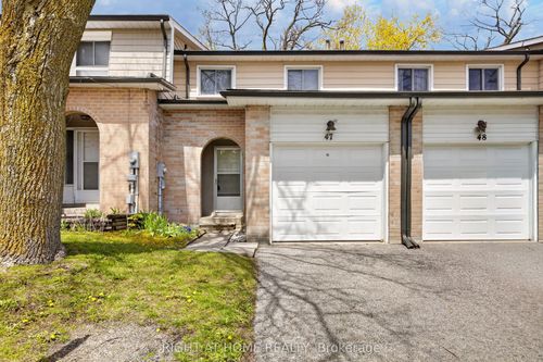 47-2 Bernick Drive, Barrie, ON, L4M5K4 | Card Image