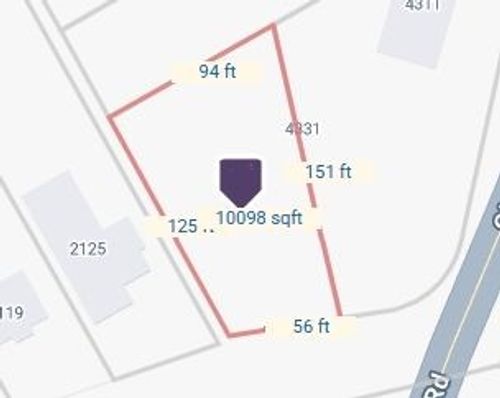 4327 Gladewater Rd, Dallas, TX, 75216-6438 | Card Image