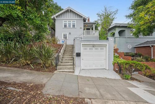 4411 Brookdale Ave, Oakland, CA, 94602-2132 | Card Image