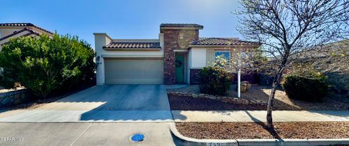 7332 Steve Degroat Ln, El Paso, TX, 79911-3114 | Card Image