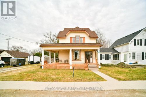 3261 Elgin St, Brooke Alvinston, ON, N0N1A0 | Card Image
