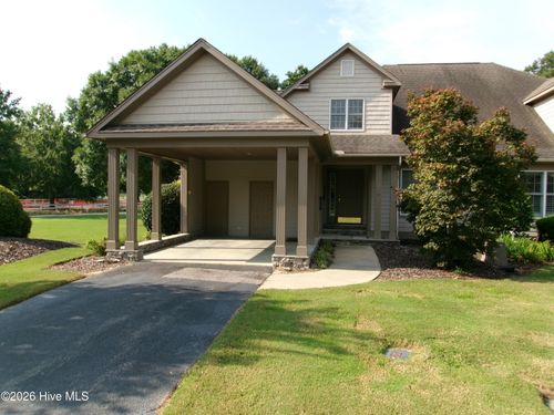 218 Starland Ln, Southern Pines, NC, 28387-2973 | Card Image