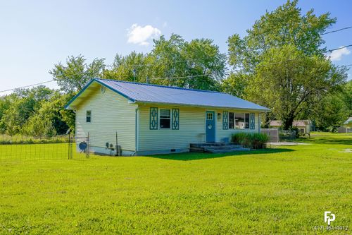 531 S Wall St, Mountain Grove, MO, 65711-2262 | Card Image