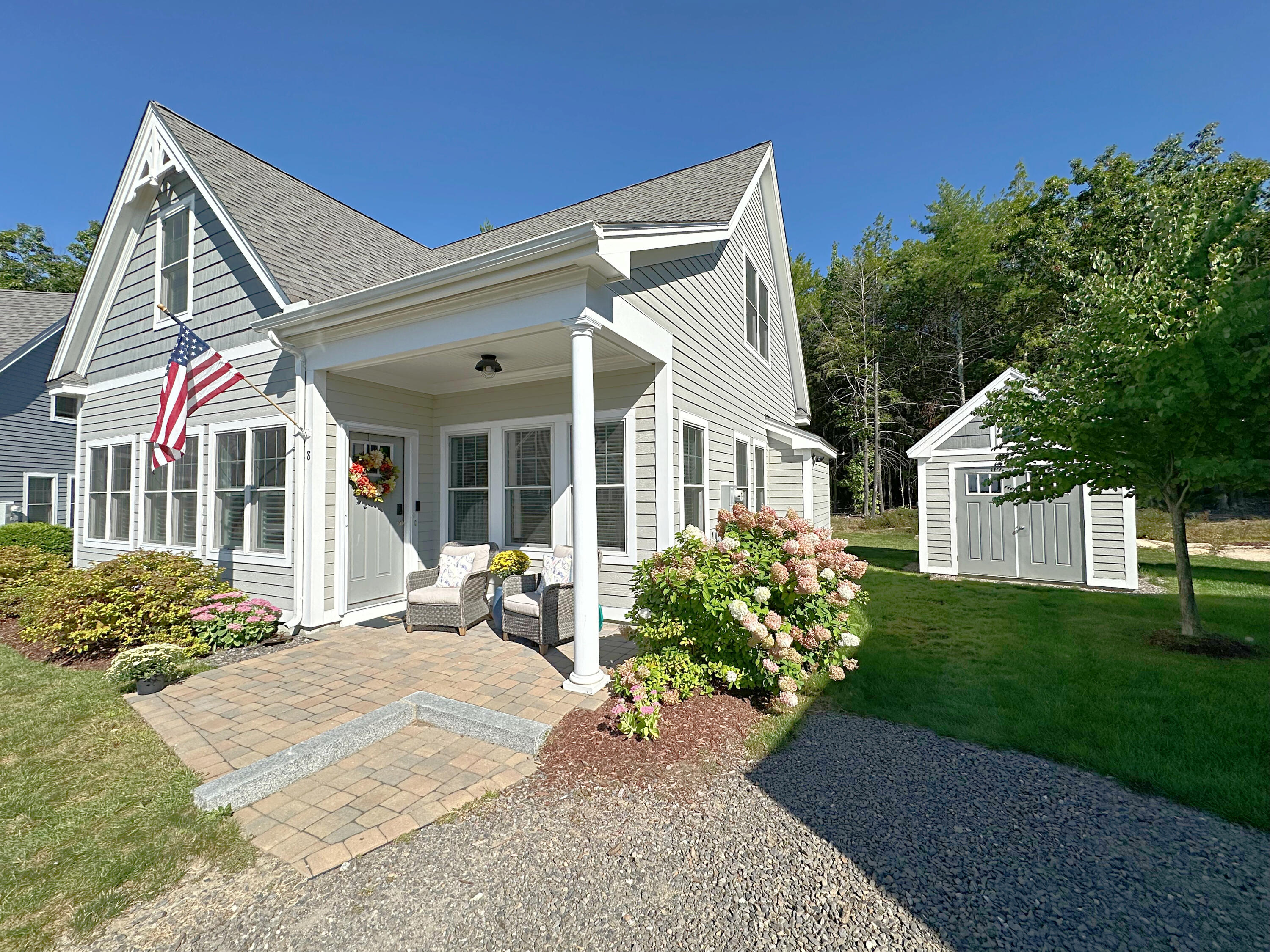 Redcoat Pl, Arundel, ME 04046