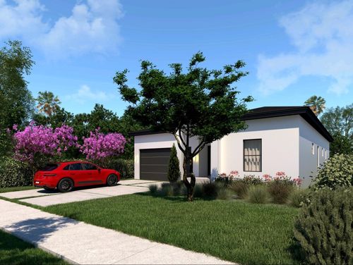 2551 Nw 14th Ct, Fort Lauderdale, FL, 33311-5109 | Card Image