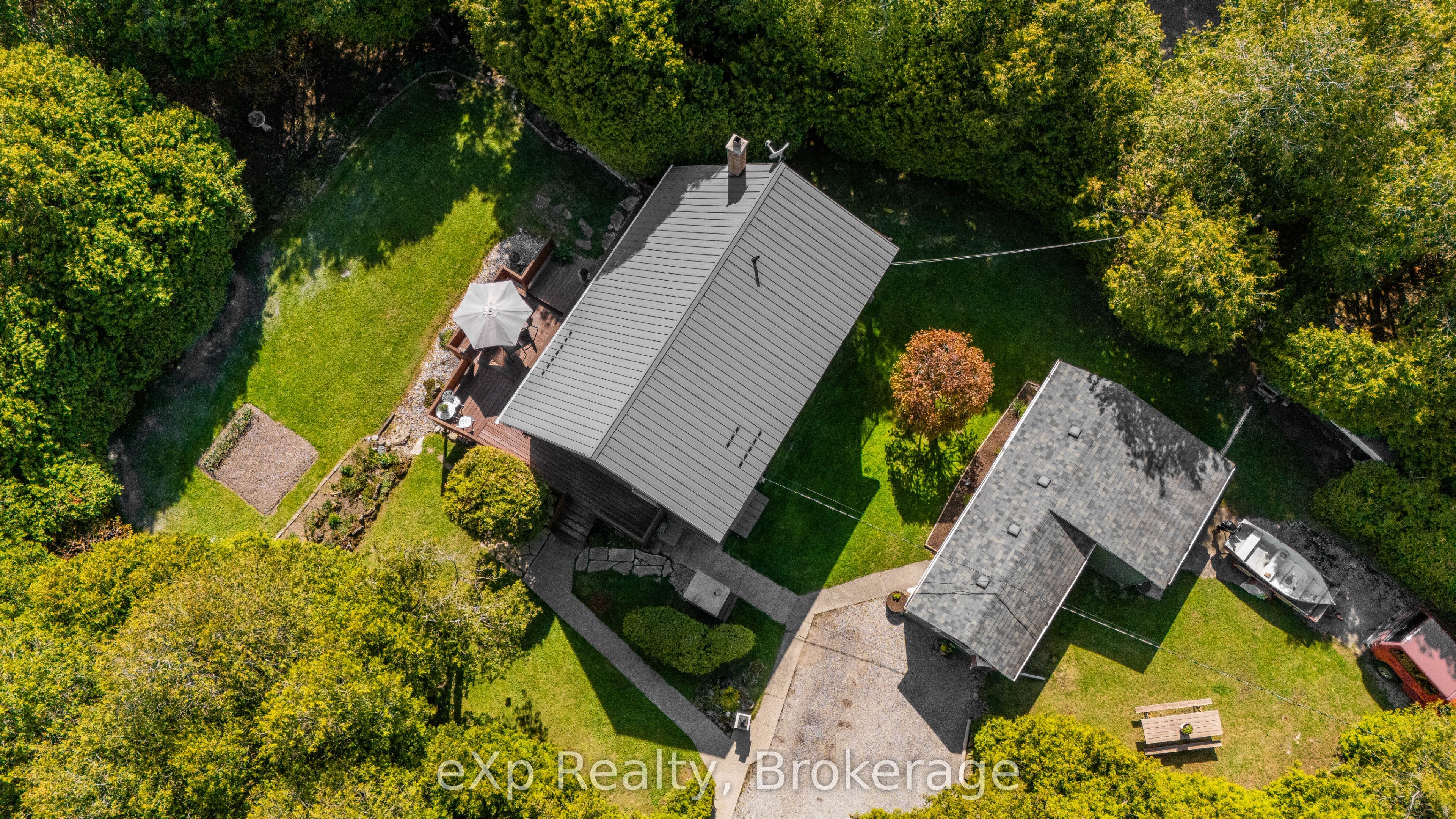Residential in Northern Bruce Peninsula 2