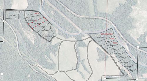 0 Lot 4, Mill Spring, MO, 63925 | Card Image