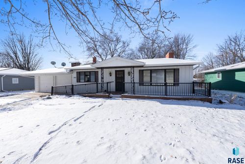 1017 Linden St Street, Luverne, MN, 56156 | Card Image