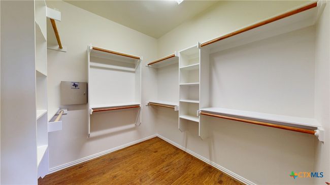 Main Bedroom Closet | Image 35