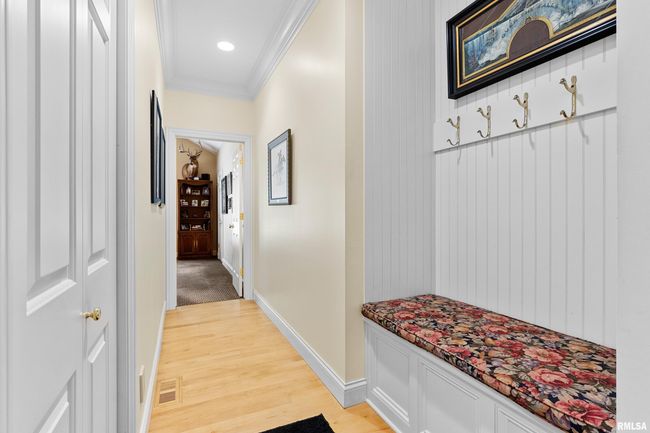 11518 N Nettle Creek Dr, House other with 4 bedrooms, 6 bathrooms and null parking in Dunlap IL | Image 26