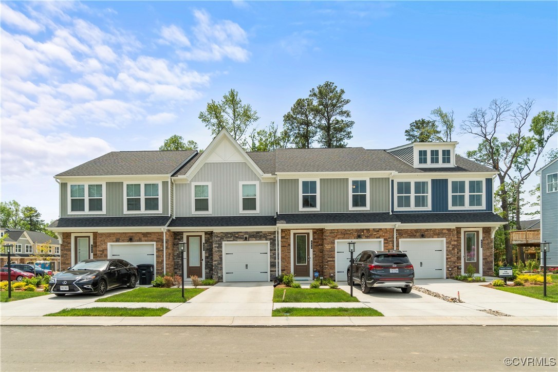 Underhill Dr, Glen Allen, VA 23060