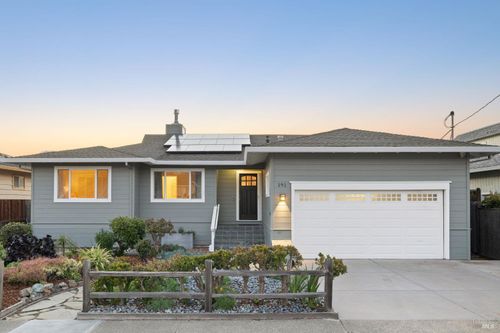 191 Golden Hind Psge, Corte Madera, CA, 94925-1912 | Card Image