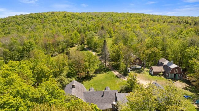 1680 W Hill Dr, Home with 0 bedrooms, 0 bathrooms and null parking in Readsboro VT | Image 13