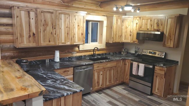 206 Highway St, House other with 2 bedrooms, 1 bathrooms and null parking in Pierce ID | Image 9