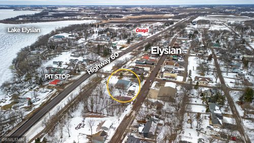 203 Main St E, Elysian, MN, 56028-2032 | Card Image