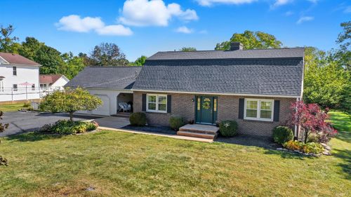 144 S Bird Rd, Springfield, OH, 45505-1606 | Card Image