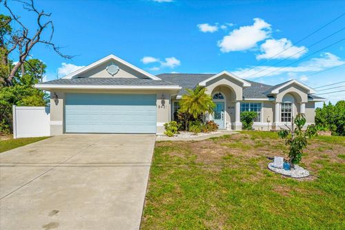 8431 Waldrep St, Port Charlotte, FL, 33981-2916 | Card Image