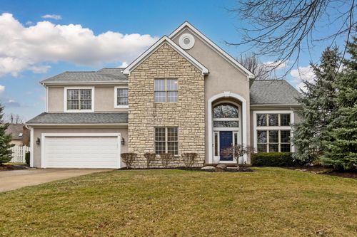1216 Hooverview Dr, Westerville, OH, 43082-7449 | Card Image