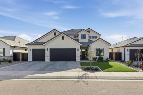 361 S Water Course Dr, Washington, UT, 84780-3625 | Card Image