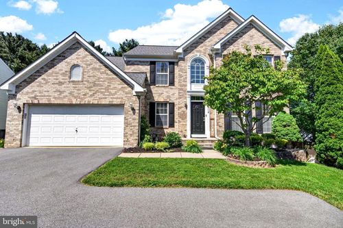 4716 Forge Acre Dr, PERRY HALL, MD, 21128-9023 | Card Image