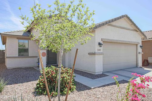 14109 N 115th Ln, El Mirage, AZ, 85335-5089 | Card Image