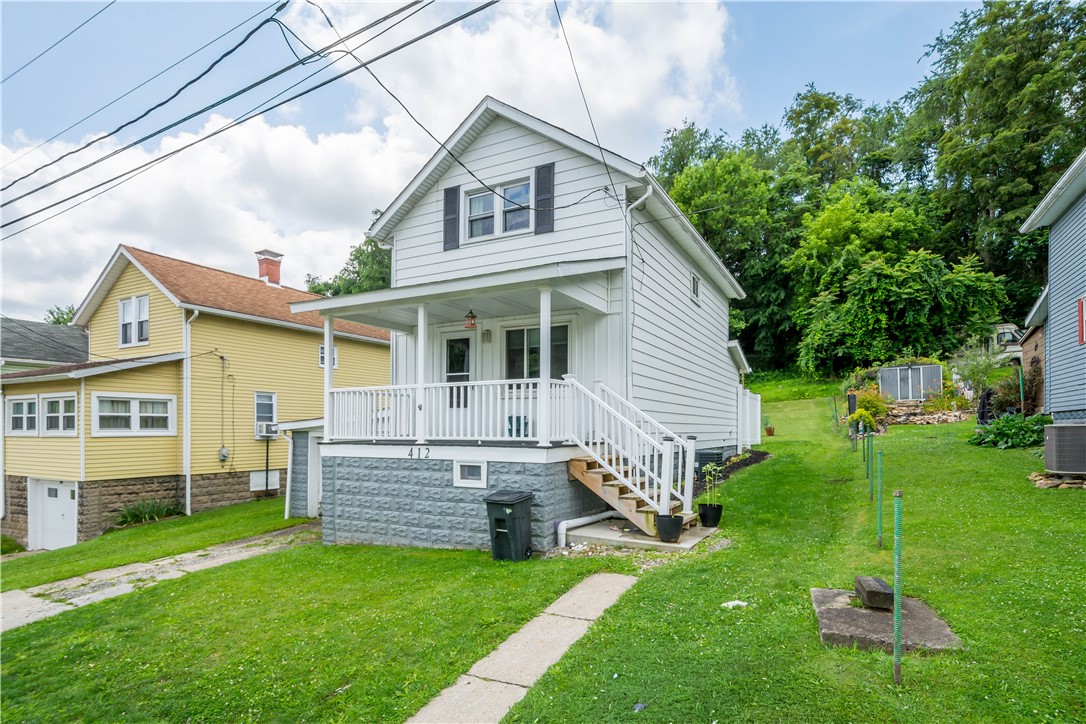 Residential in Centerville 3