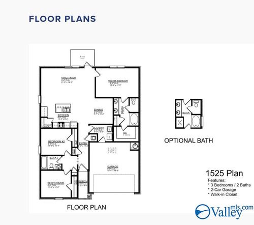 100 Vickery Court, Huntsville, AL, 35810 | Card Image