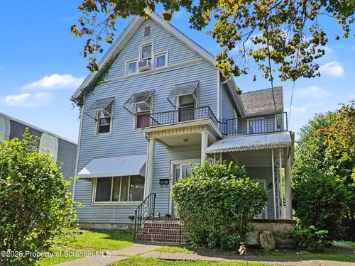 1st-fl-828 Cedar Ave, Scranton, PA, 18505-2798 | Card Image