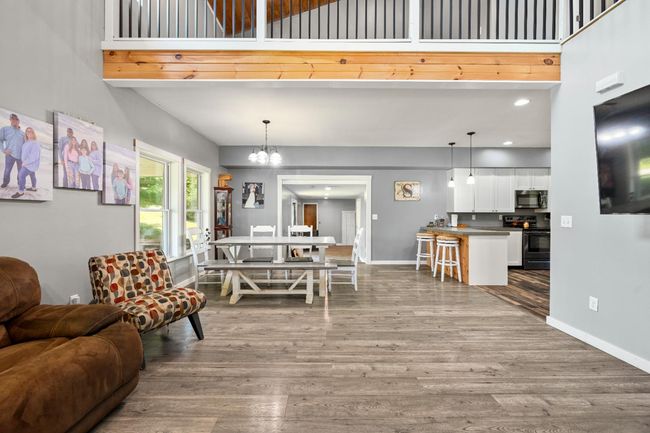 8808 Plum Creek Rd, House other with 4 bedrooms, 3 bathrooms and null parking in Vevay IN | Image 7