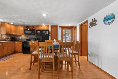 N6625 Harrison Road, House other with 3 bedrooms, 2 bathrooms and null parking in HILBERT WI | Image 3