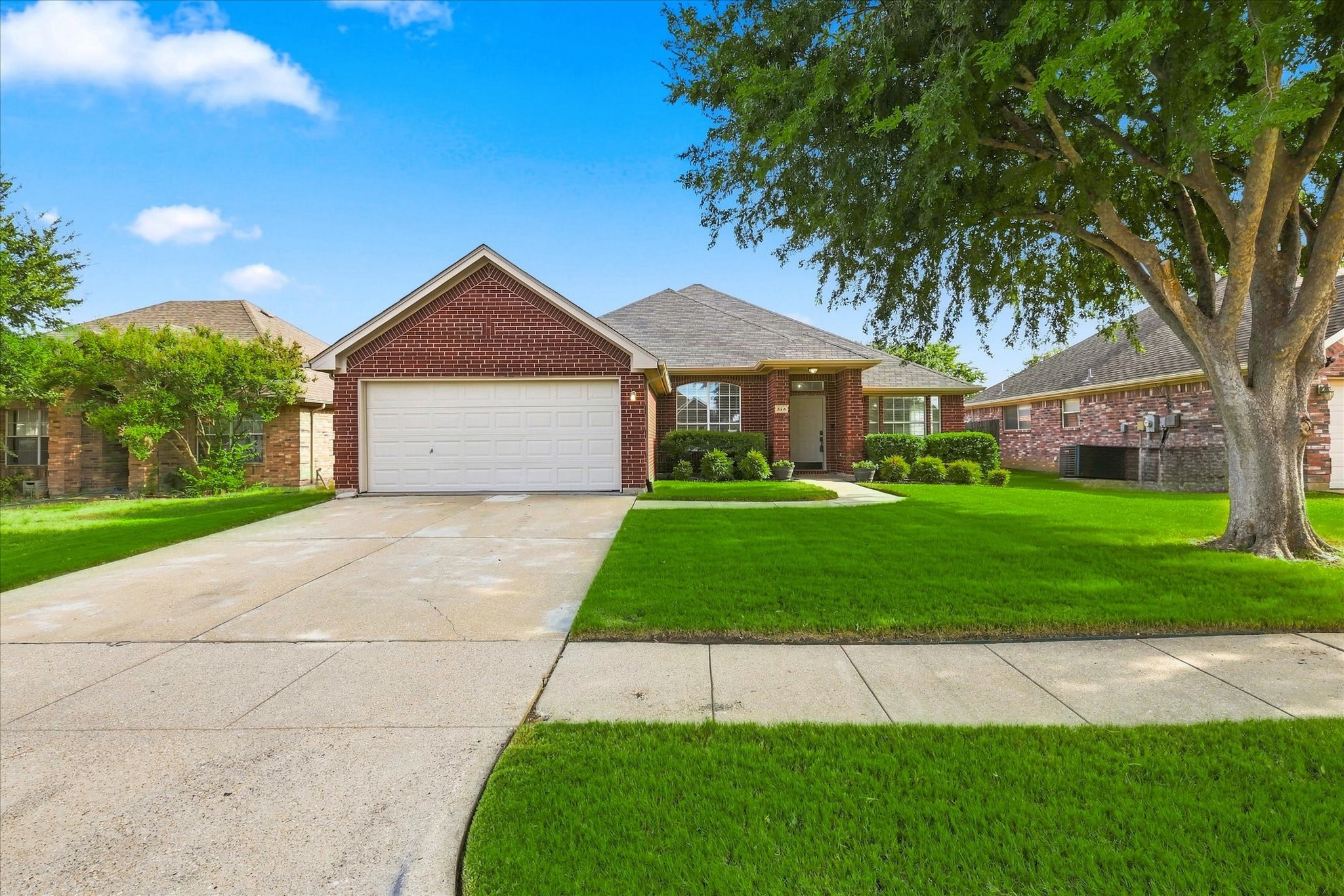 Residential in Arlington 2