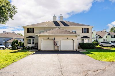 Attached one car garage with direct entry. | Image 3