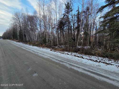 15867 E Kashwitna Road, Talkeetna, AK, 99676 | Card Image