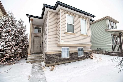 42 Johns St, Red Deer, AB, T4P4C8 | Card Image