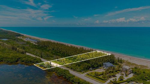 0 S Ocean Dr, FORT PIERCE, FL, 34949 | Card Image