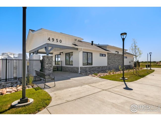 5355 Brookline Dr, House other with 4 bedrooms, 4 bathrooms and null parking in Timnath CO | Image 32