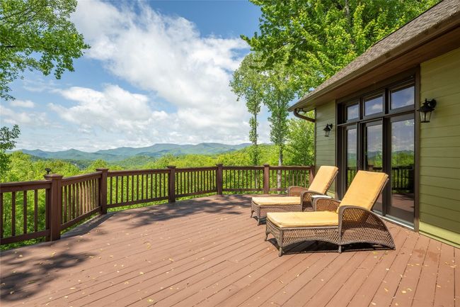25 Hurrah Rdg, House other with 6 bedrooms, 7 bathrooms and null parking in Scaly Mountain NC | Image 55