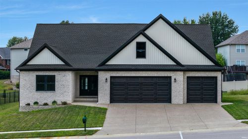 19014 Amherst Ln, Evansville, IN, 47725-7892 | Card Image