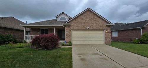 40184 Long Horn Dr, Sterling Heights, MI, 48313-4210 | Card Image