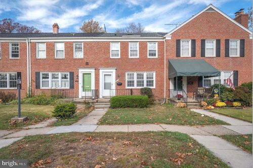 1618 Myamby Rd, BALTIMORE, MD, 21286-8132 | Card Image