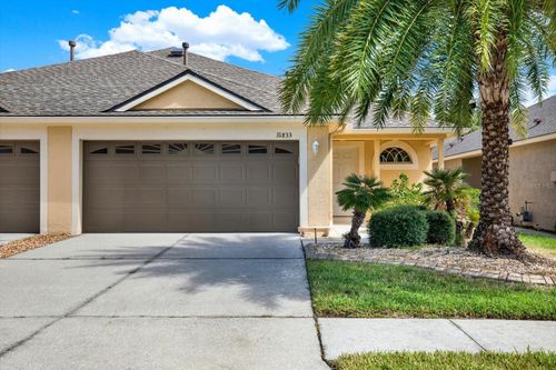 31833 Turkeyhill Drive, Wesley Chapel, FL, 33543 | Card Image