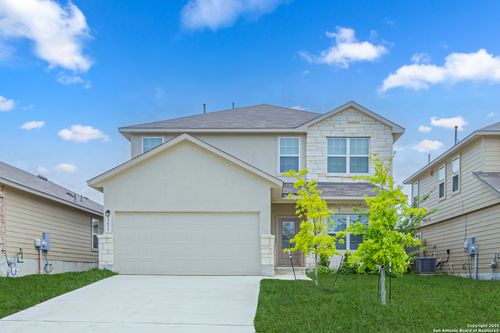 13515 Boothe Grv, San Antonio, TX, 78254-2648 | Card Image
