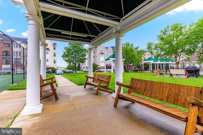 UNIT-306 - 7315 Brookview Rd, Condo with 2 bedrooms, 2 bathrooms and null parking in ELKRIDGE MD | Image 54
